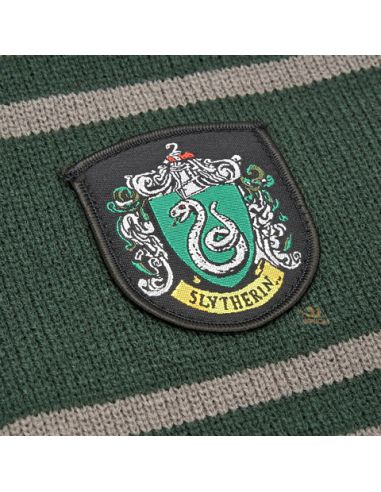 Bufanda Slytherin - Harry Potter