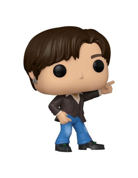 FUNKO POP! Suga Dynamite 220 - BTS