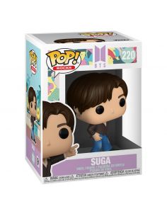FUNKO POP! Suga Dynamite 220 - BTS 2