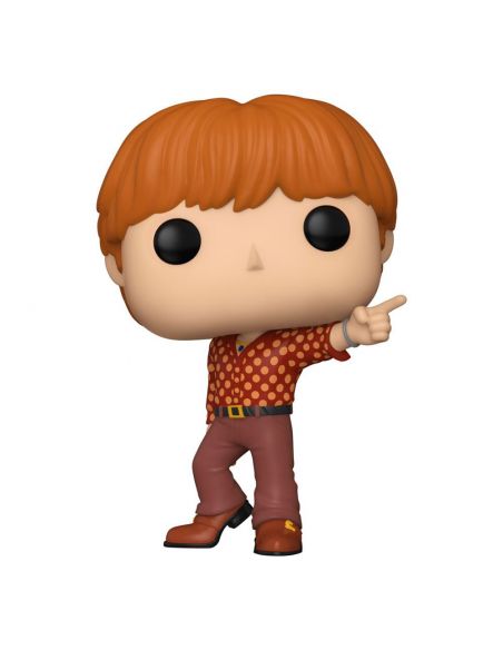 FUNKO POP! Jin Dynamite 219 - BTS