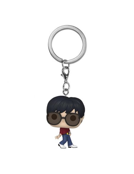 Llavero FUNKO POP! J-Hope - BTS