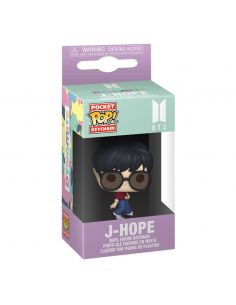 Llavero FUNKO POP! J-Hope - BTS 2