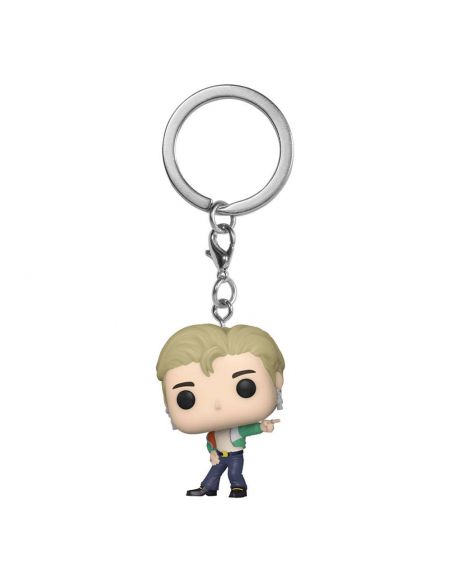 Llavero FUNKO POP! Jimin - BTS