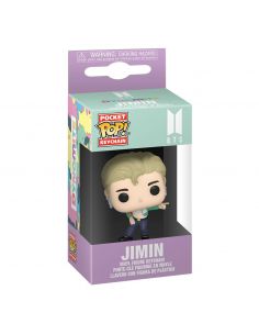 Llavero FUNKO POP! Jimin - BTS 2