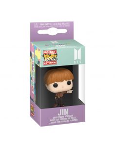 Llavero FUNKO POP! Jin - BTS 2
