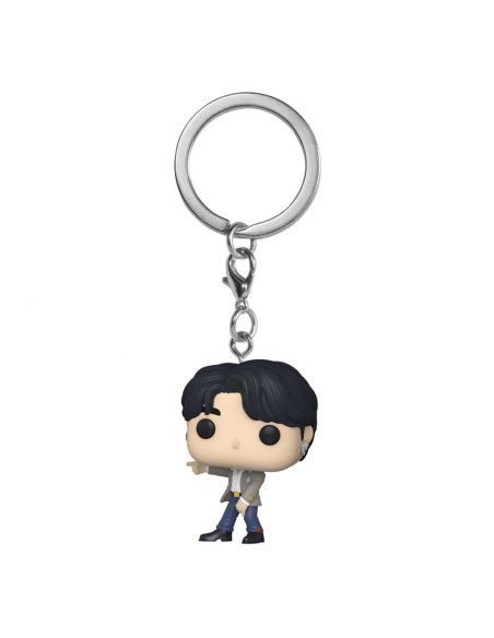 Llavero FUNKO POP! Jungkook - BTS