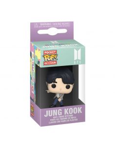 Llavero FUNKO POP! Jungkook - BTS 2