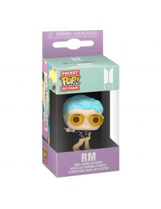 Llavero FUNKO POP! RM - BTS 2