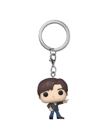 Llavero FUNKO POP! Suga - BTS