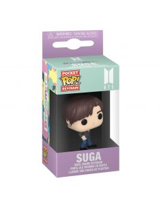 Llavero FUNKO POP! Suga - BTS 2
