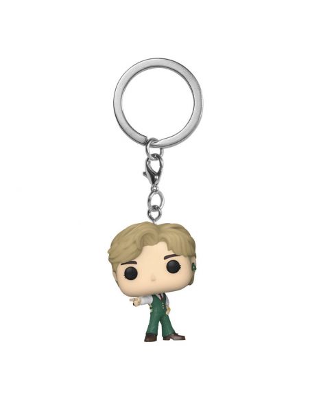 Llavero FUNKO POP! V - BTS