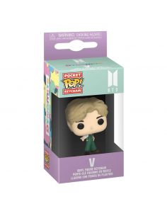 Llavero FUNKO POP! V - BTS 2