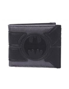 Cartera Batman Logo - DC Comics