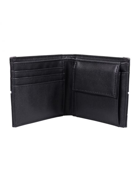 Cartera Batman Logo - DC Comics