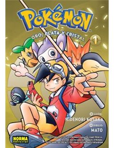 POKEMON 05