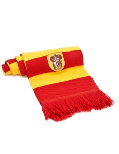 Bufanda Gryffindor Primer Año - Harry Potter