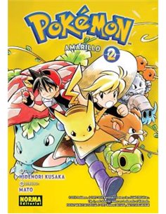 POKÉMON 4