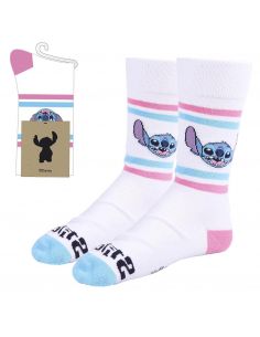 Calcetines Stitch Deporte - Disney