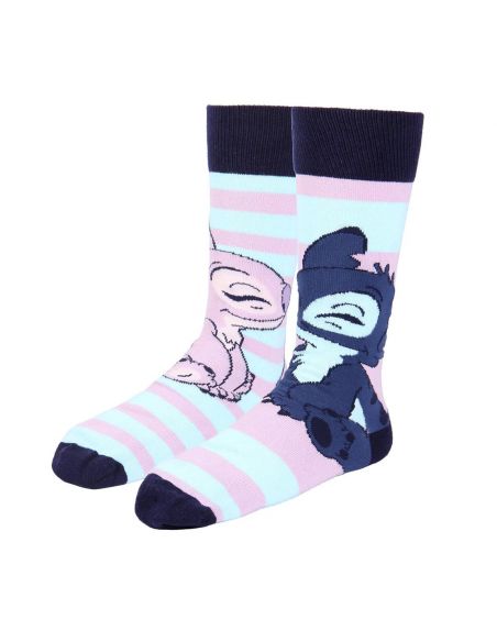 Pack Stitch Color - Disney