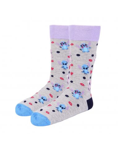 Pack Stitch Color - Disney