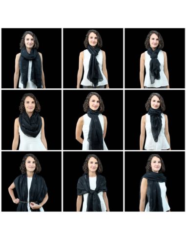 Pañuelo las Reliquias de la Muerte - Harry Potter