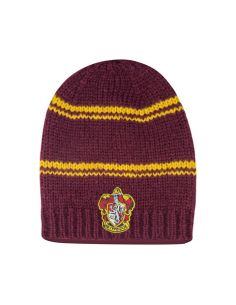 Gorro Beanie casa Gryffindor - Harry Potter 2