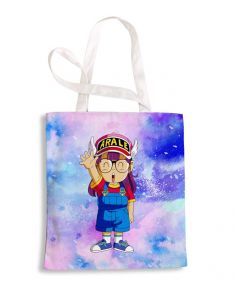 Tote Bag Arale N'cha - Dr. Slump