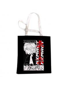 Tote Bag Tokyo Revengers "Mikey" - Tokyo Revengers