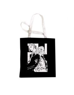Tote Bag Tokyo Revengers "Draken & Mikey" - Tokyo Revengers