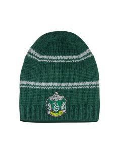 Gorro Beanie casa Slytherin - Harry Potter 2
