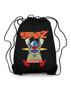 Saco / Mochila Mazinger Z