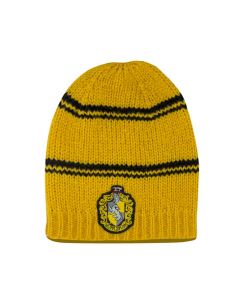 Gorro Beanie casa Hufflepuff - Harry Potter 2