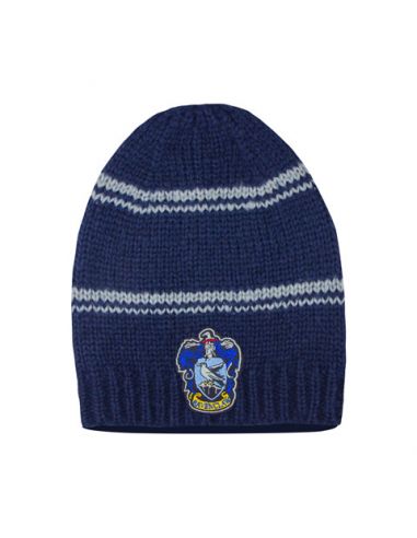 Gorro Beanie casa Ravenclaw - Harry Potter
