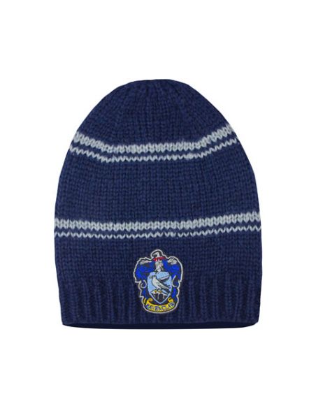Gorro Beanie casa Ravenclaw - Harry Potter