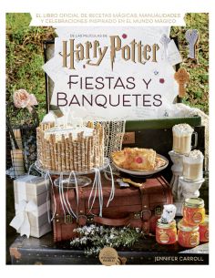 Harry Potter Fiestas y Banquetes - Harry Potter
