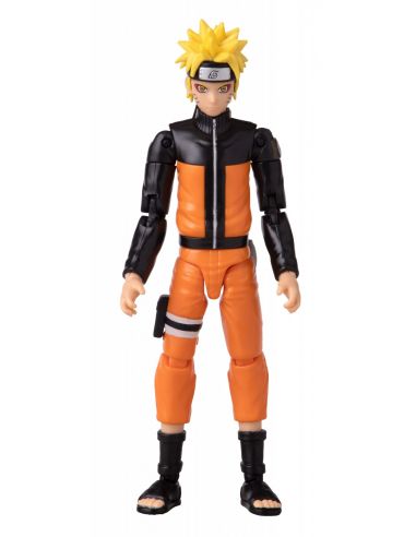 Figura Uzumaki Naruto Sage Mode 15 cm - Naruto Shippuden