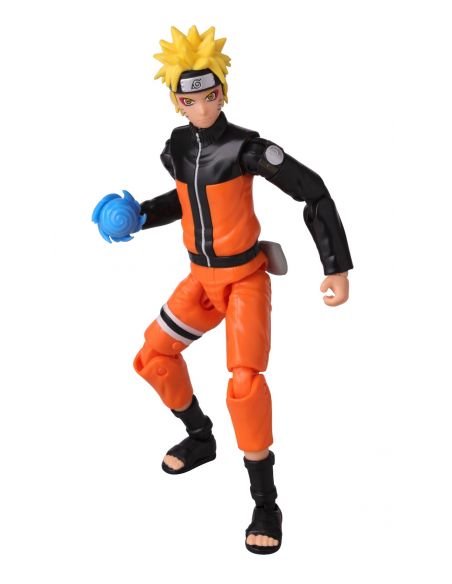 Figura Uzumaki Naruto Sage Mode 15 cm - Naruto Shippuden
