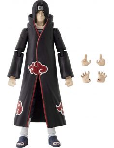 Figura Uchiha Itachi 15 cm - Naruto Shippuden