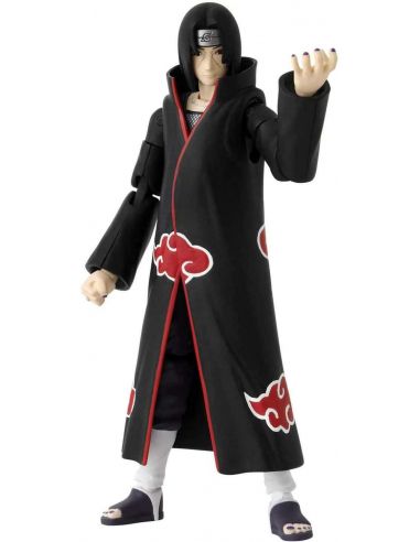 Figura Uchiha Itachi 15 cm - Naruto Shippuden