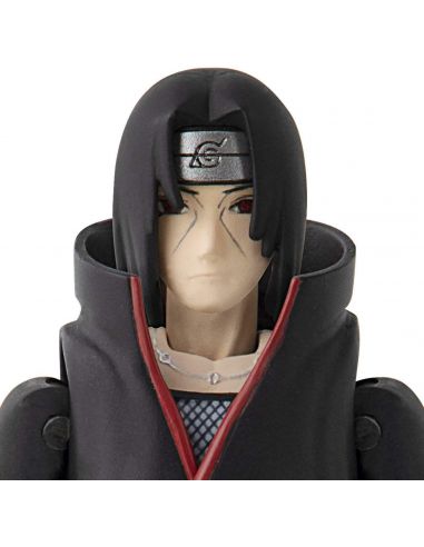 Figura Uchiha Itachi 15 cm - Naruto Shippuden