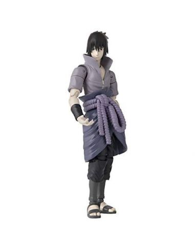 Figura Uchiha Sasuke 15 cm - Naruto Shippuden