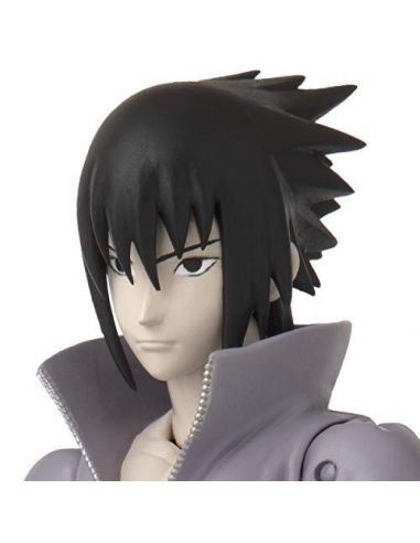 Figura Uchiha Sasuke 15 cm - Naruto Shippuden
