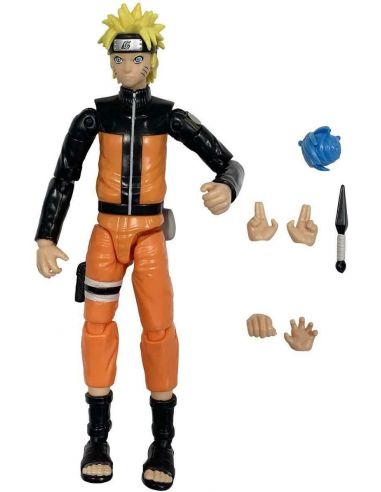 Figura Uzumaki Naruto 15 cm - Naruto Shippuden