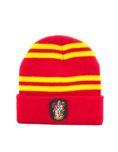 Gorro Gryffindor primer Año - Harry Potter