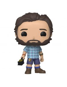 Funko Pop! Mr. Gooberson 928 - Ghostbusters: Afterlife