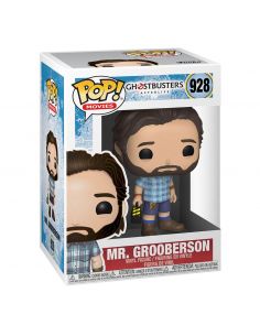 Funko Pop! Mr. Gooberson 928 - Ghostbusters: Afterlife 2