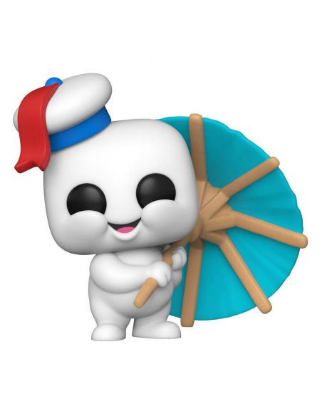 Funko Pop! Mini Puft Cocktail Umbrella 934 - Ghostbusters: Afterlife