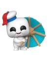 Funko Pop! Mini Puft Cocktail Umbrella 934 - Ghostbusters: Afterlife