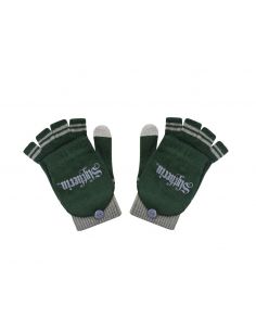 Guantes convertibles Slytherin - Harry Potter