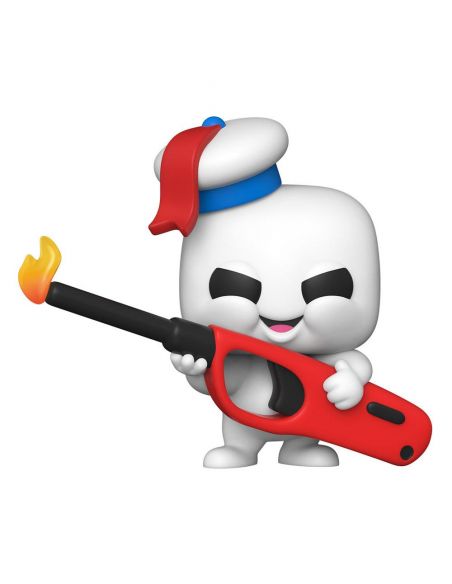 Funko Pop! Mini Puft with Lighter 935 - Ghostbusters: Afterlife